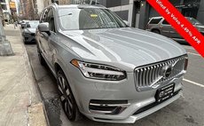 2025 Volvo XC90 T8 Plus Bright Theme 7P