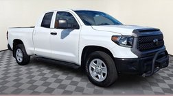 2021 Toyota Tundra SR