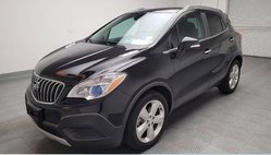 2016 Buick Encore Base