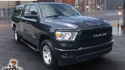 2021 Ram Ram Pickup 1500 Tradesman