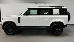 2024 Land Rover Defender 110 P300 S