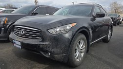 2009 Infiniti FX35 Base