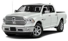 2018 Ram Ram Pickup 1500 Laramie
