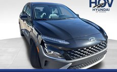 2022 Hyundai Kona SE