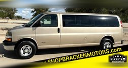2005 Chevrolet Express 3500