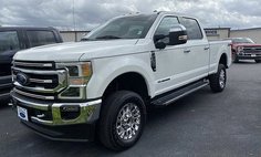 2021 Ford Super Duty F-250 King Ranch