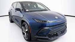 2023 Fisker Ocean Extreme