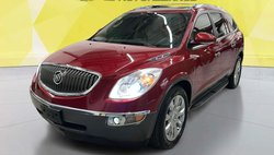 2012 Buick Enclave Premium