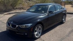2018 BMW 3 Series 330i xDrive
