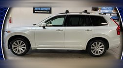 2017 Volvo XC90 T6 Momentum