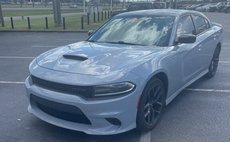2021 Dodge Charger GT