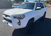 2020 Toyota 4Runner SR5 Premium