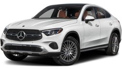 2026 Mercedes-Benz GLC-Class GLC 300 4MATIC