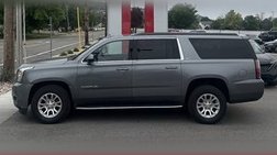 2020 GMC Yukon XL SLT