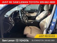 2020 Mercedes-Benz C-Class C 300 4MATIC