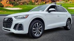 2023 Audi Q5 quattro S line Prem Plus 45 TFSI