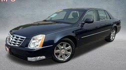 2007 Cadillac DTS Luxury I