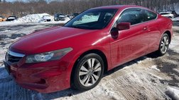 2011 Honda Accord EX-L
