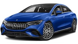 2023 Mercedes-Benz EQE AMG EQE