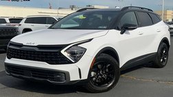2024 Kia Sportage X-Pro