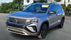 2023 Volkswagen Taos S
