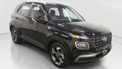 2025 Hyundai Venue 