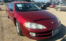 2000 Dodge Intrepid R/T