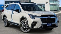 2025 Subaru Ascent Touring