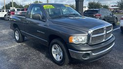 2003 Dodge Ram 1500 ST