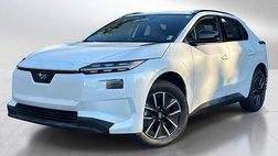 2026 Subaru Solterra Premium