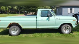 1977 Ford F-150 