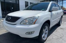 2007 Lexus RX 350 Base