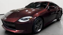 2023 Nissan Z Sport
