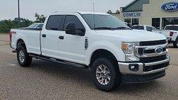2022 Ford Super Duty F-250 XL