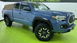 2019 Toyota Tacoma TRD Off-Road