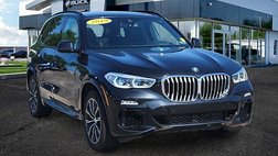 2019 BMW X5 xDrive50i