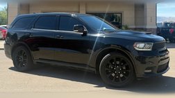 2018 Dodge Durango R/T