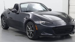 2020 Mazda MX-5 Miata Grand Touring