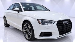 2020 Audi A3 Premium 40 TFSI
