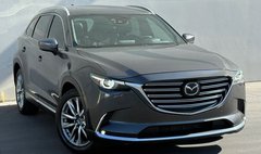 2016 Mazda CX-9 Grand Touring