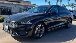 2022 Kia K5 EX