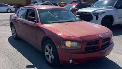 2008 Dodge Charger Base