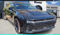 2024 Dodge Charger Daytona R/T