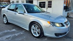 2008 Saab 9-5 2.3T