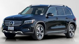 2026 Mercedes-Benz GLB GLB 250 4MATIC