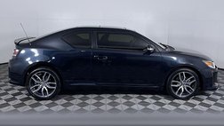 2015 Scion tC 