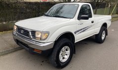1995 Toyota Tacoma V6