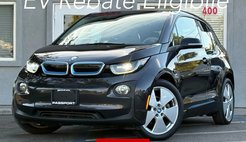 2015 BMW i3 Base