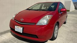 2006 Toyota Prius Base