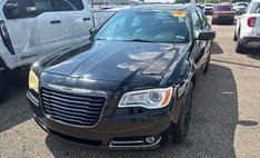 2014 Chrysler 300 Base
